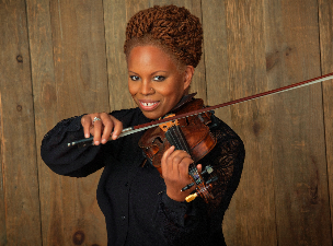 Tickets For Regina Carter S Southern Comfort Ticketweb