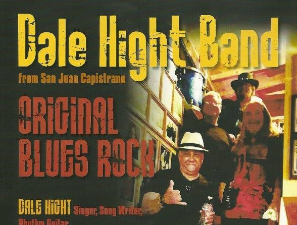 Dale Hight Band