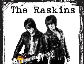 The Raskins