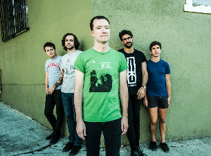 Touche Amore Image