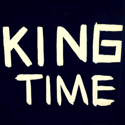 Kingtime