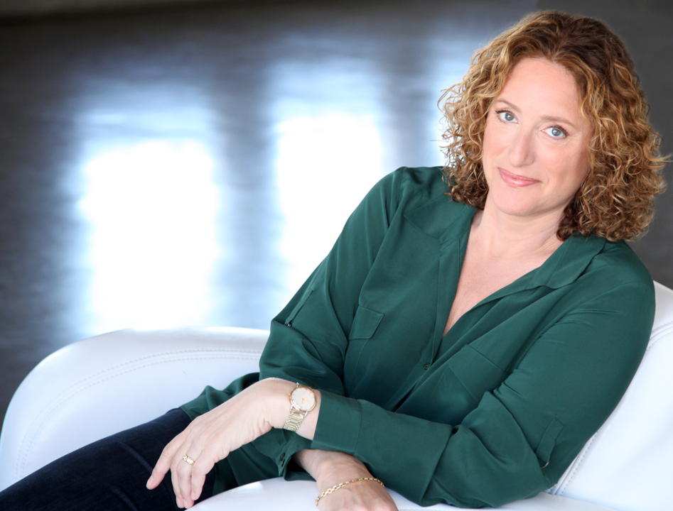 Judy Gold