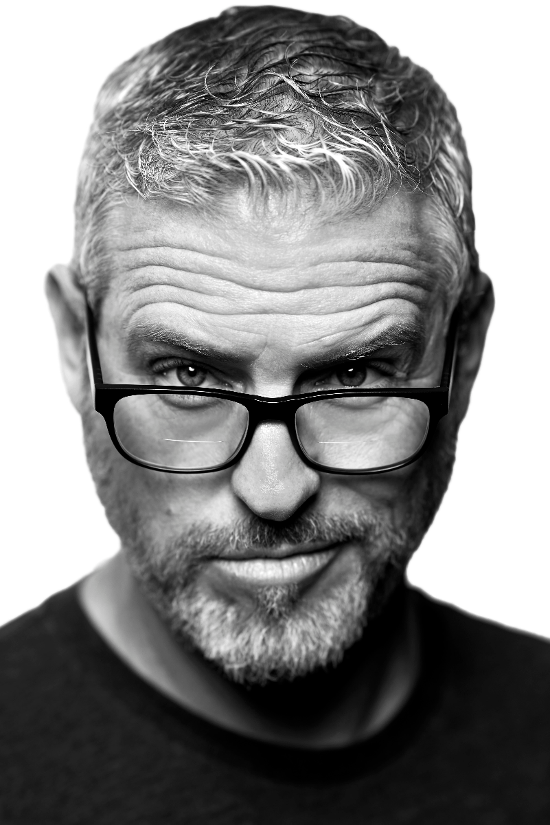 Jason Collings At Brea Improv