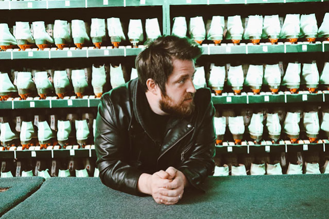 Lee DeWyze Image