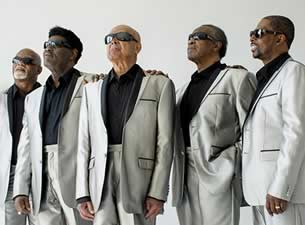 The Blind Boys of Alabama