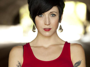 Photo of Cindy Kaza