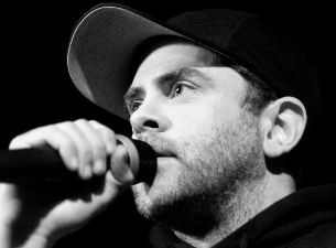 Mc Chris Mc Chris
