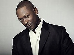 Joe Torry at Improv