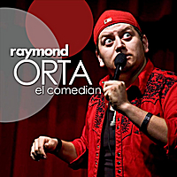 Tickets for RAYMOND ORTA : Monday Night : Special Event! | El Paso ...