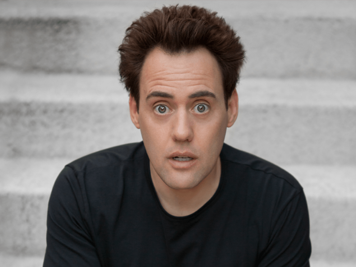 Orny Adams