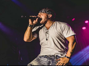 Chase Tyler Band Image