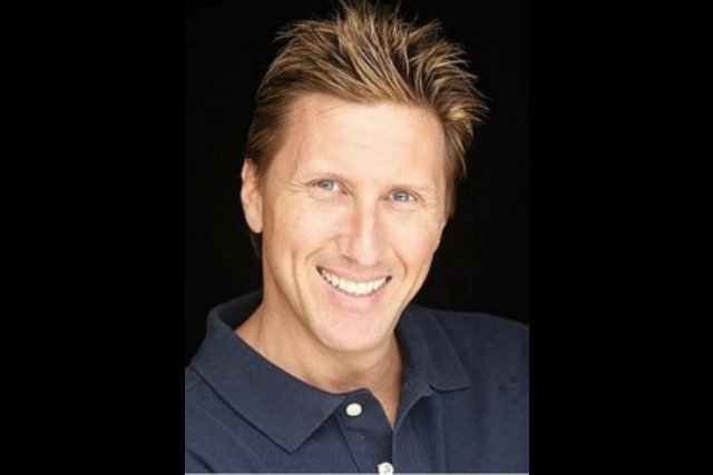 Jay Davis