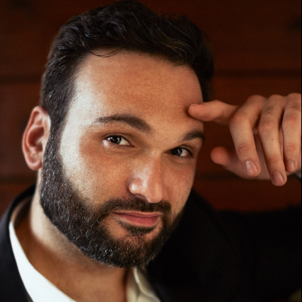 Photo of Nemr