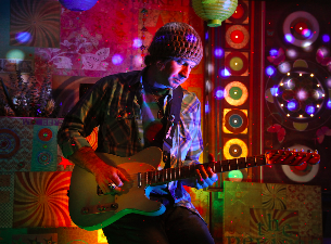 Ray Stephenson Image