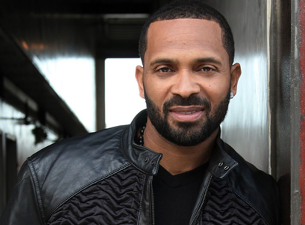 Photo of Mike Epps