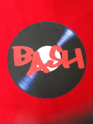 BASH