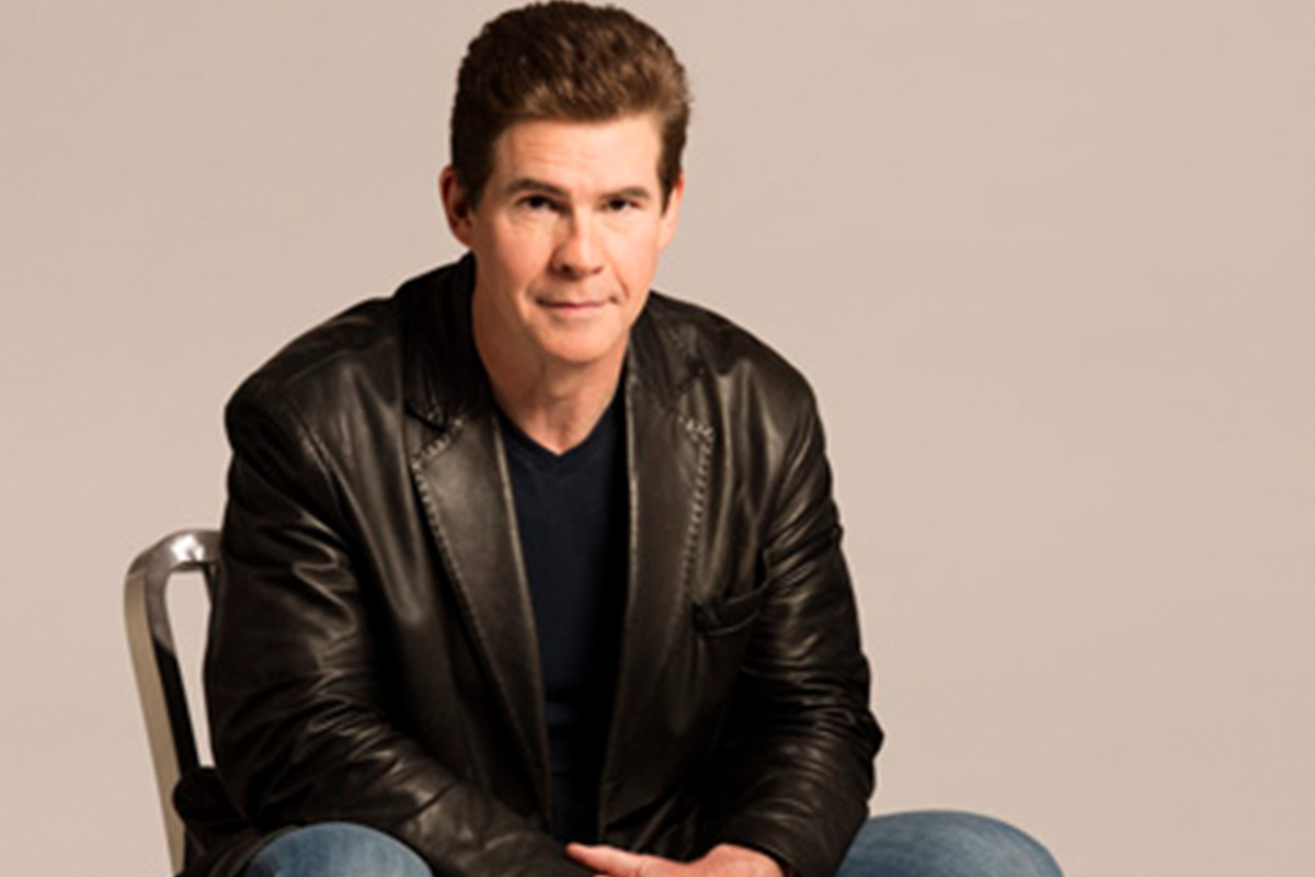 Ralph Garman
