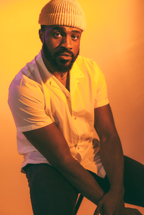 Photo of Chinedu Unaka