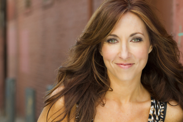 Photo of Jodi Miller