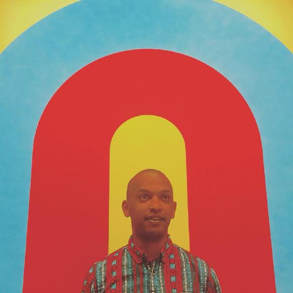 Solomon Georgio