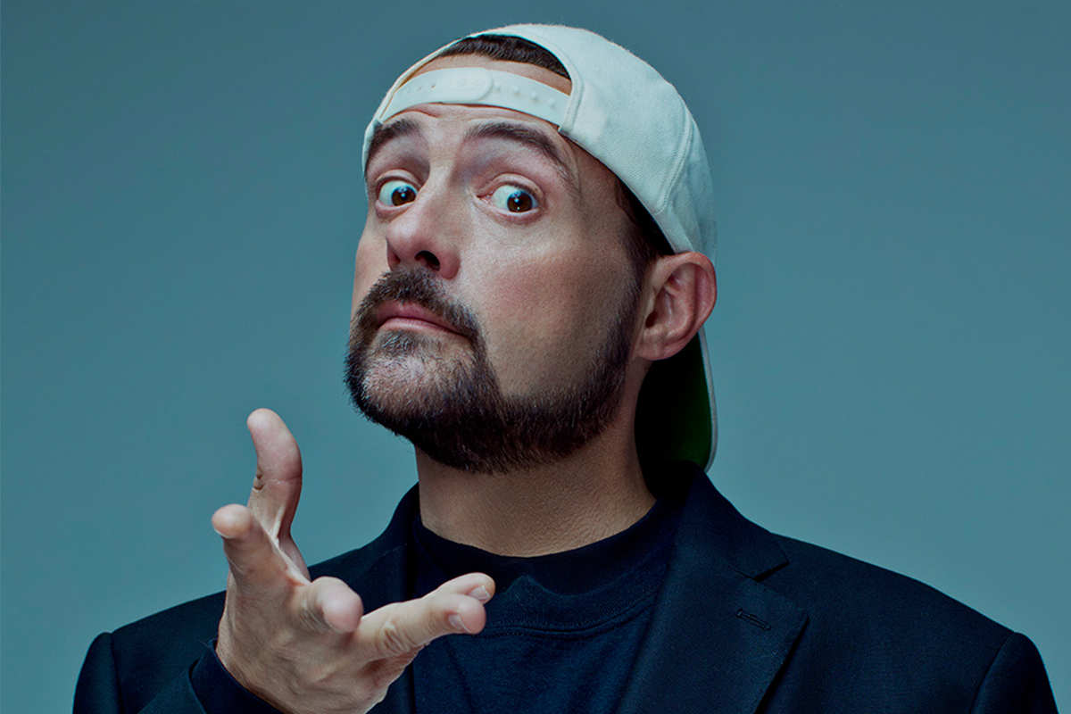 Kevin Smith