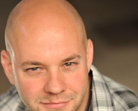 Photo of Ken Garr