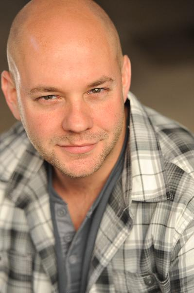 Ken Garr