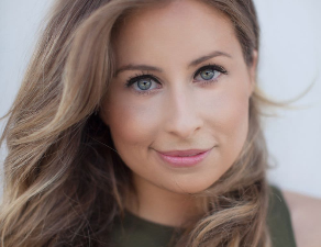 Photo of Becky Robinson