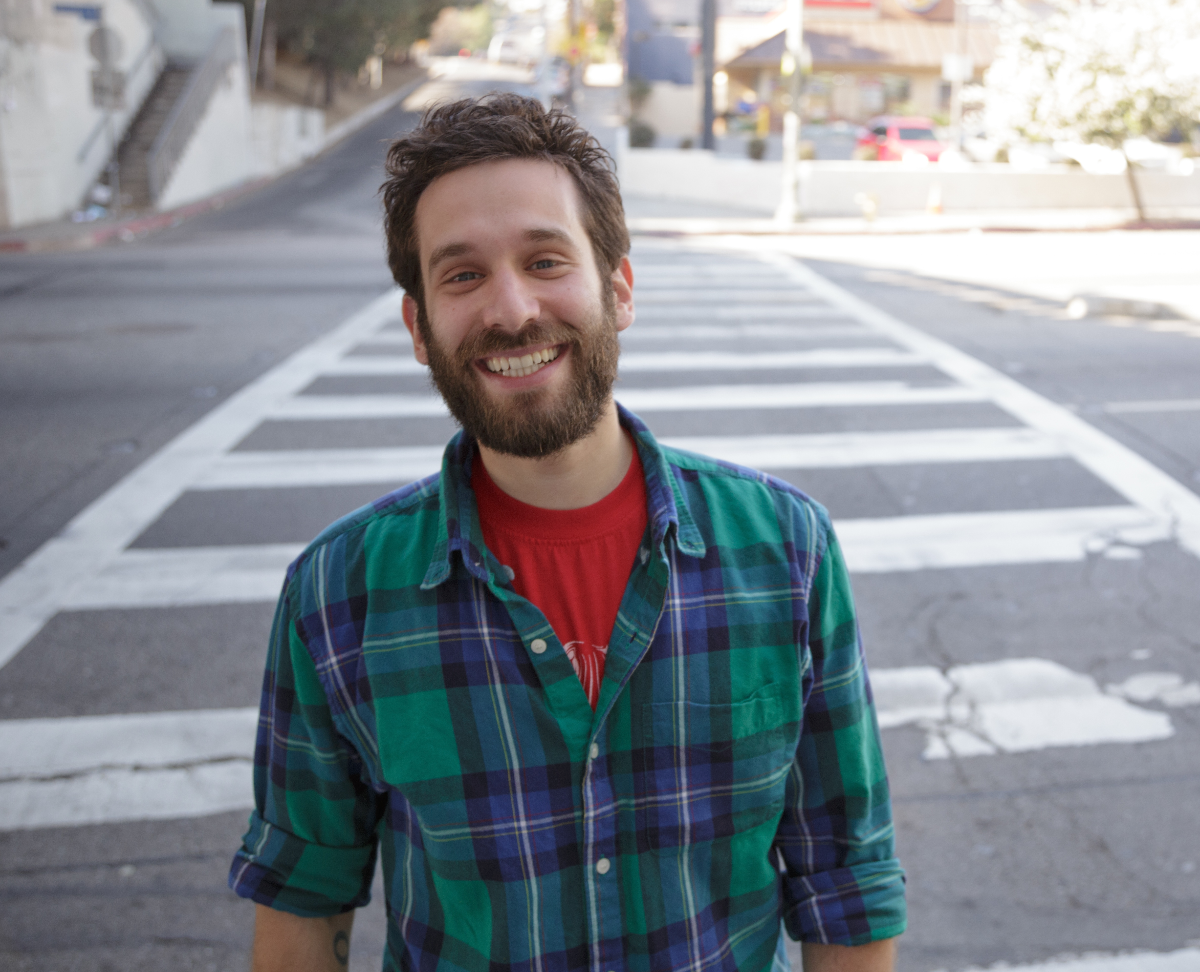 Michael Glazer