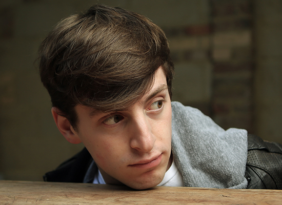 alex edelman