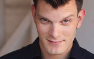 Photo of Justin Martindale