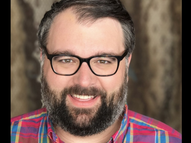 Todd Masterson