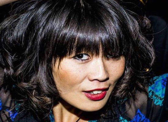 Atsuko Okatsuka