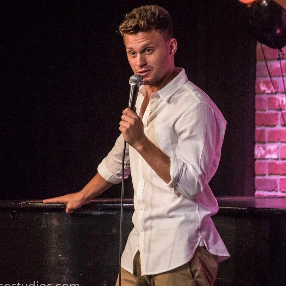 Jon Rudnitsky saturday night