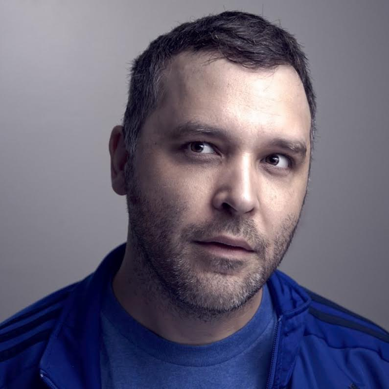 Brian Redban
