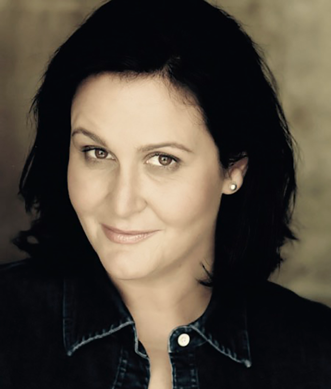 Page Hurwitz