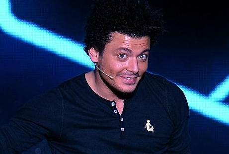 Kev Adams