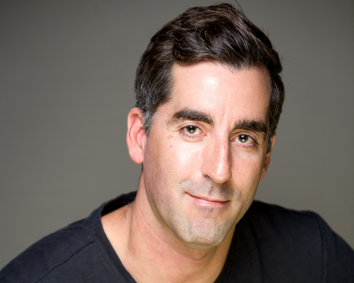 Joe Praino