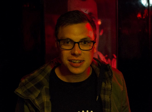 Photo of Luke Schwartz
