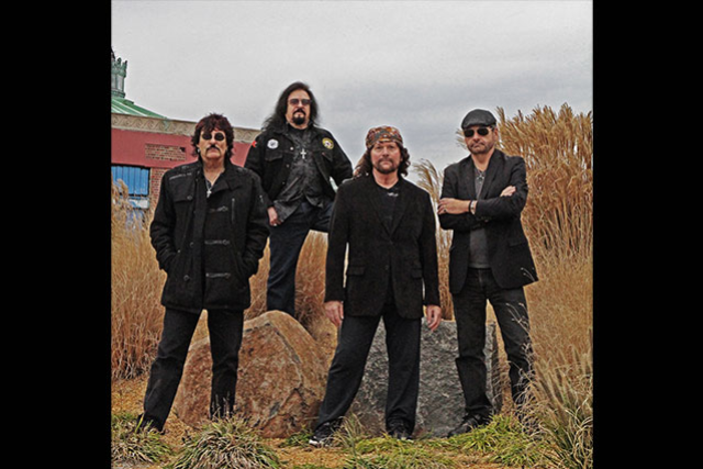 Vanilla Fudge Image