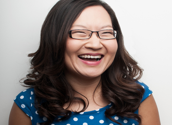 Helen Hong