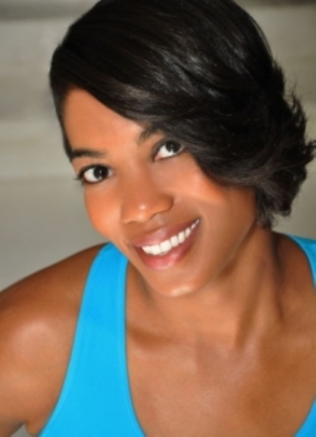 Vanessa Graddick
