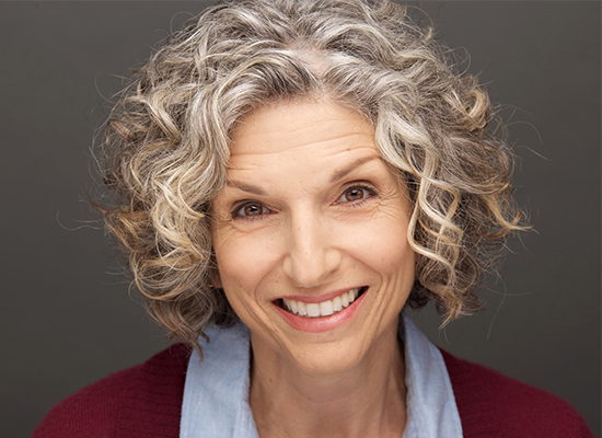 Cathy Ladman