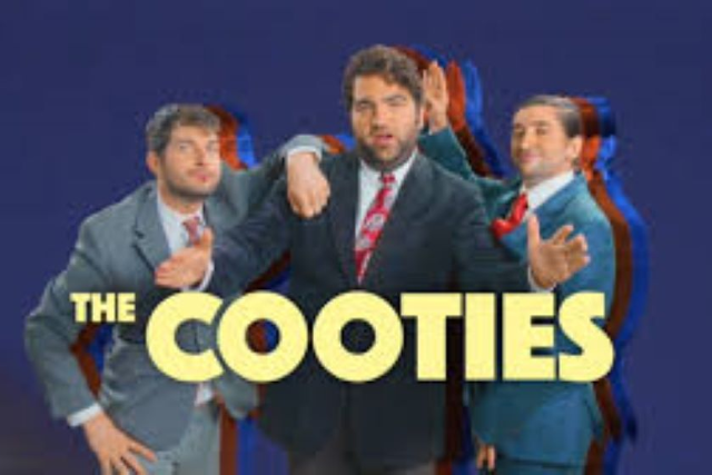 The Cooties