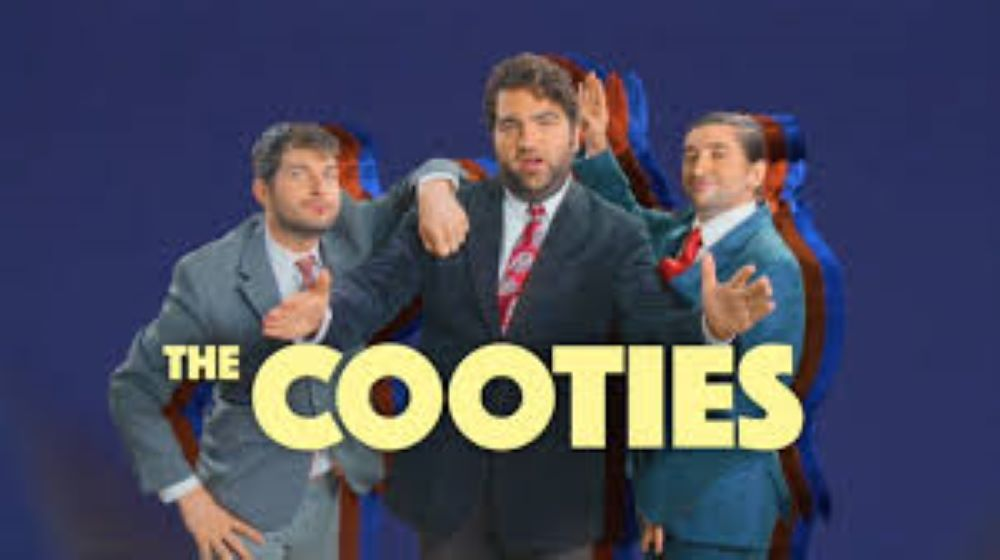The Cooties