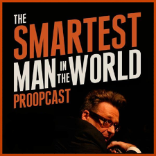 Smartest Man in the World Podcast