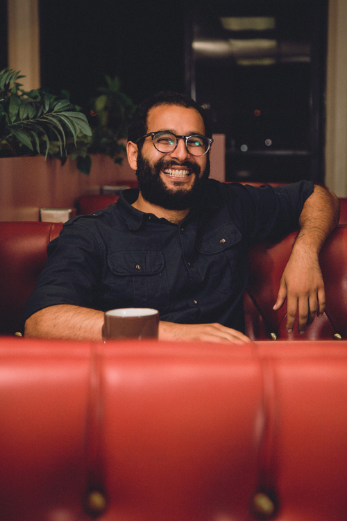 Omid Singh
