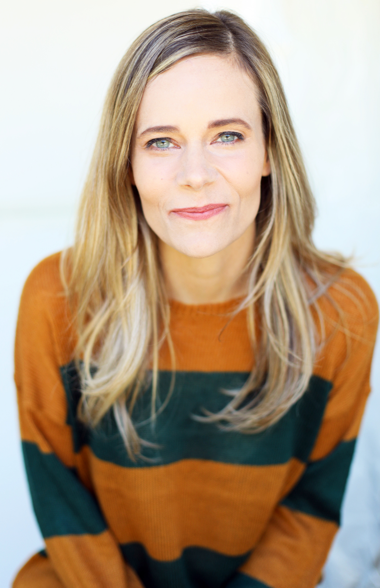 Heather Turman