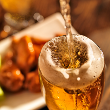 Pairing Dinner Image