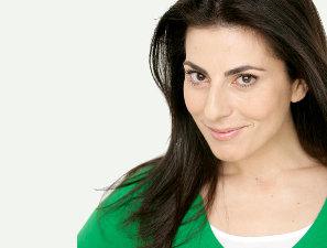 Photo of Kira Soltanovich